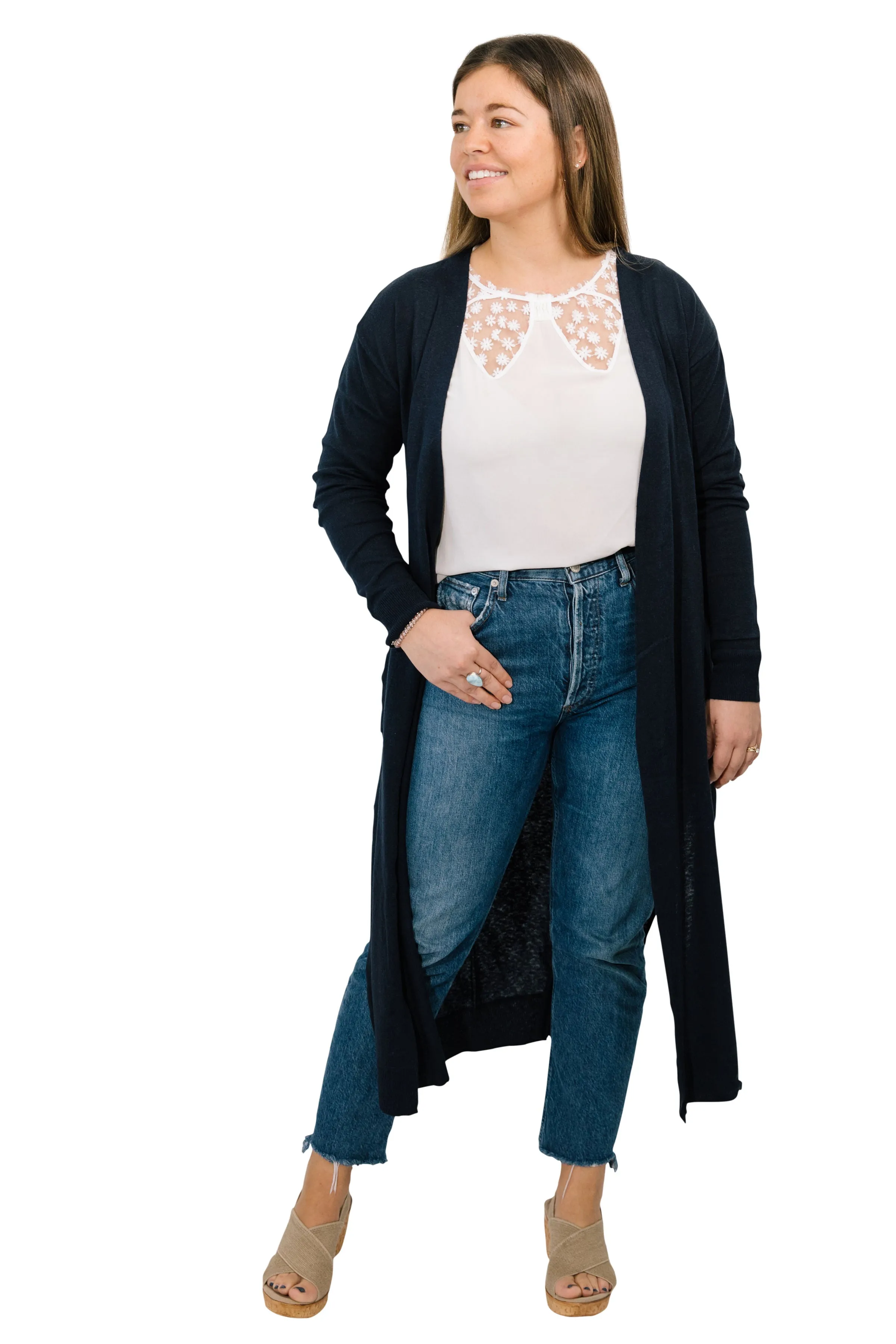 Spring Duster