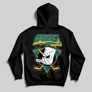 Springfield Ducks Classic Hood
