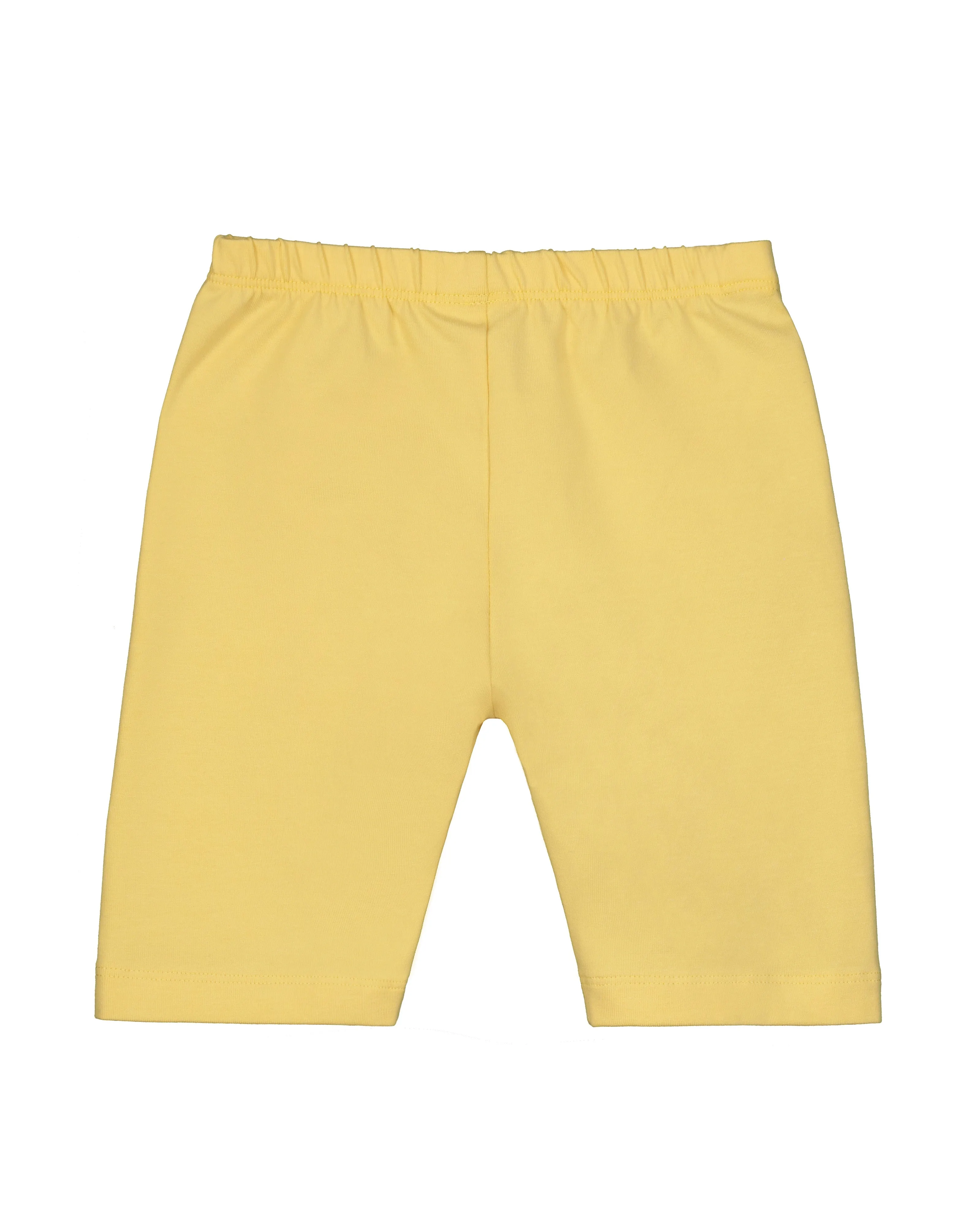 Sun Logo Cycle Shorts