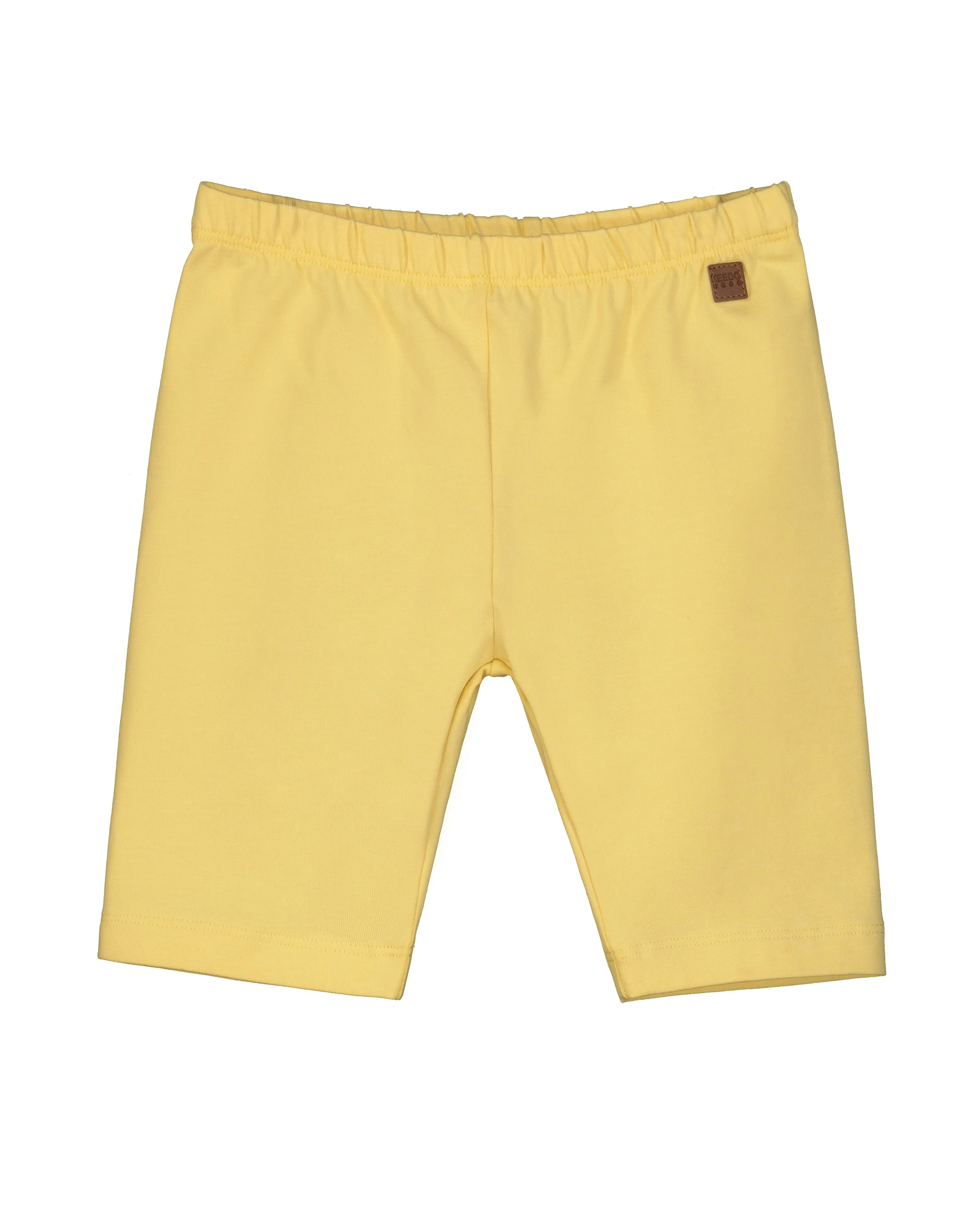 Sun Logo Cycle Shorts