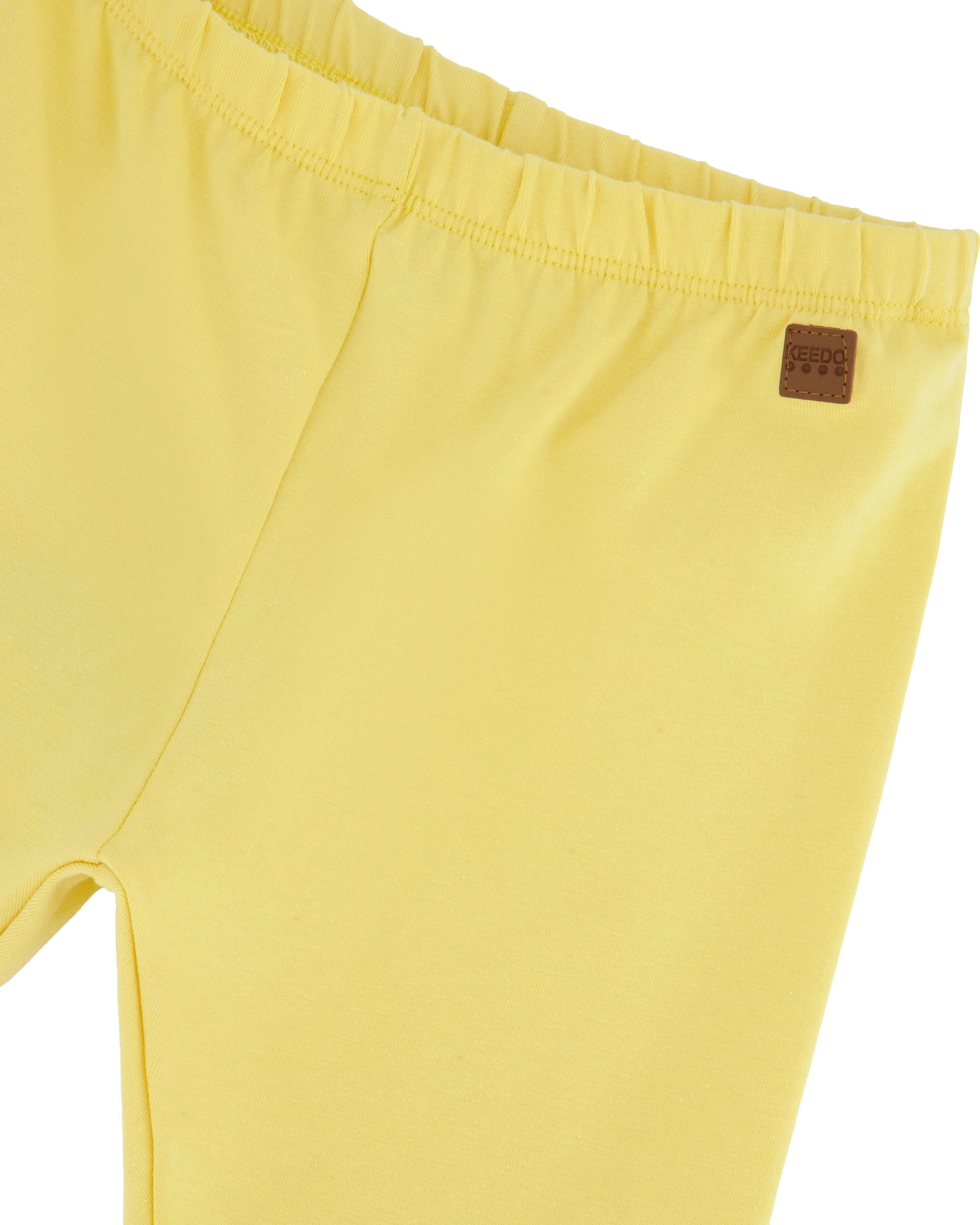 Sun Logo Cycle Shorts