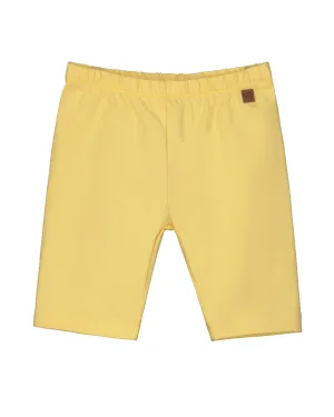 Sun Logo Cycle Shorts
