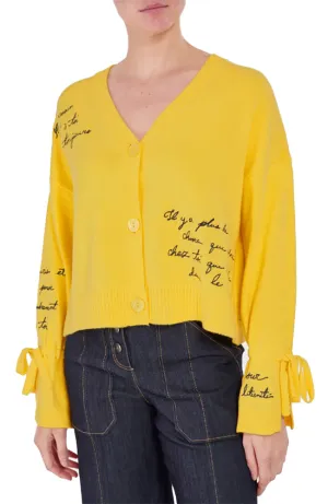 Tasha Cardigan