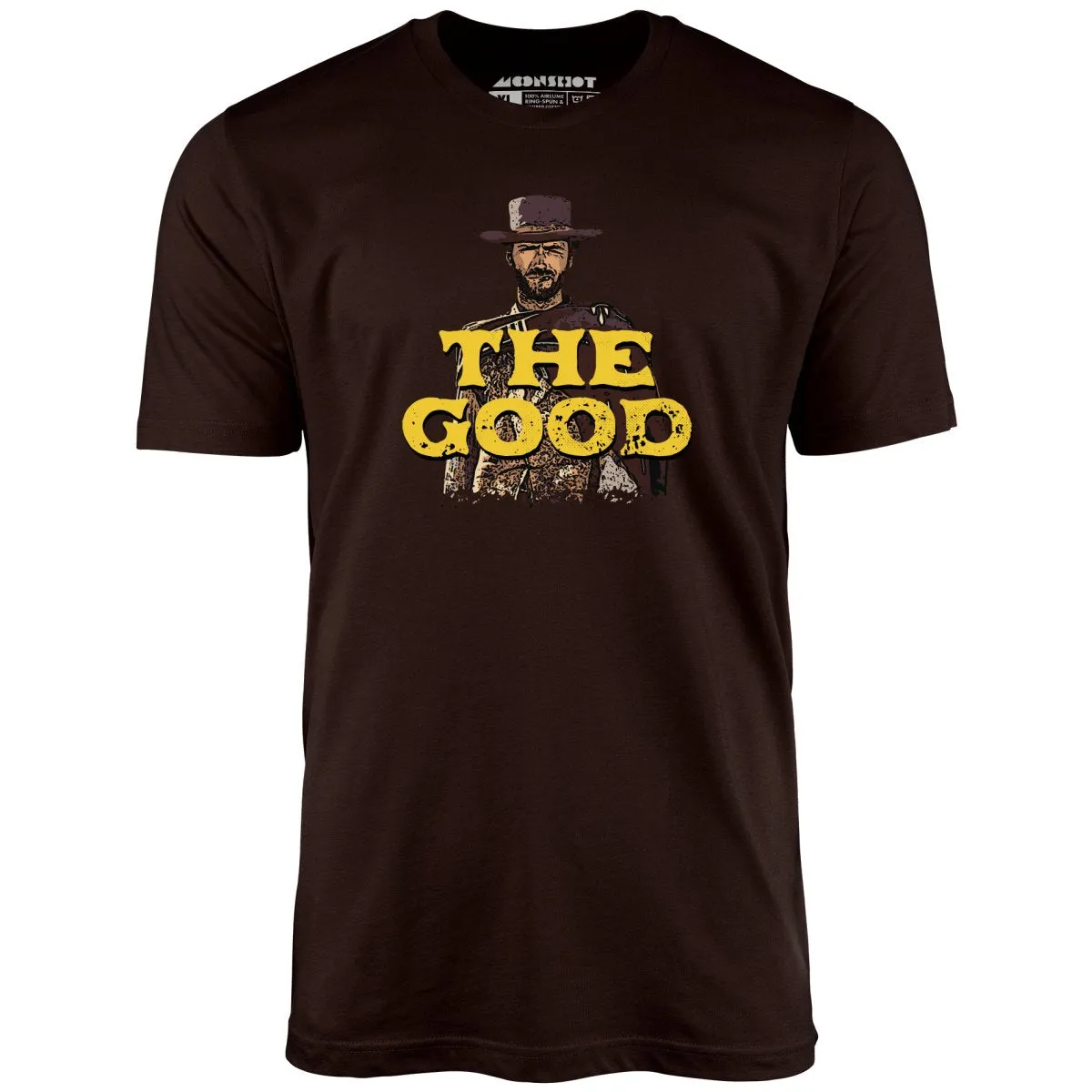 The Good - Unisex T-Shirt
