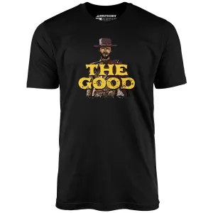 The Good - Unisex T-Shirt