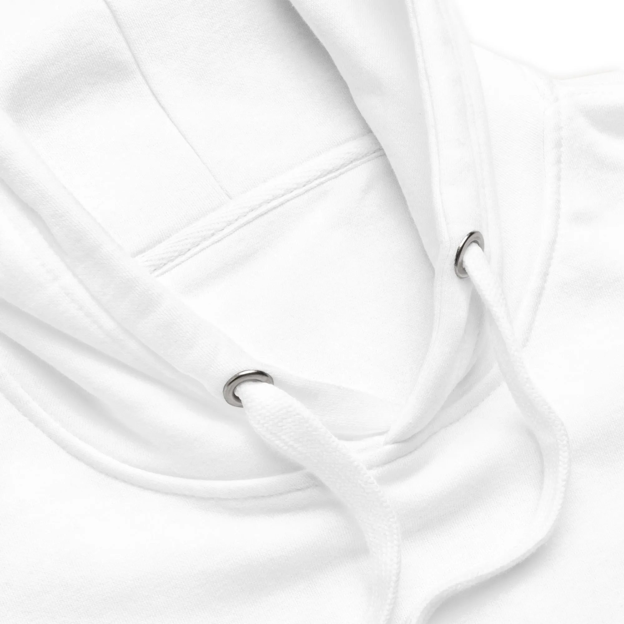Tirana Embroidered Hoodie