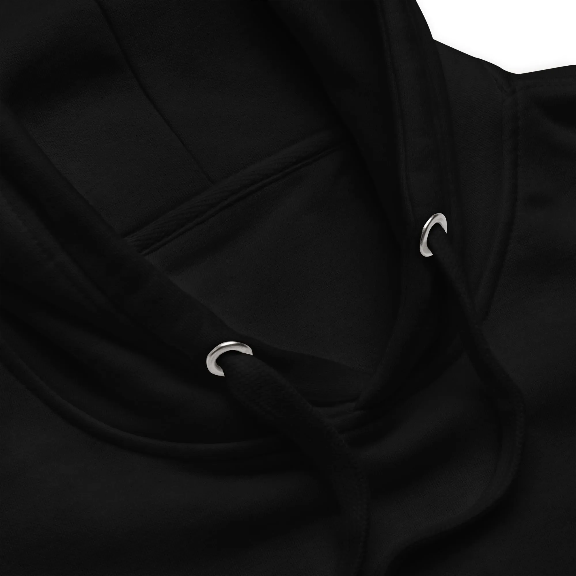 Tirana Embroidered Hoodie