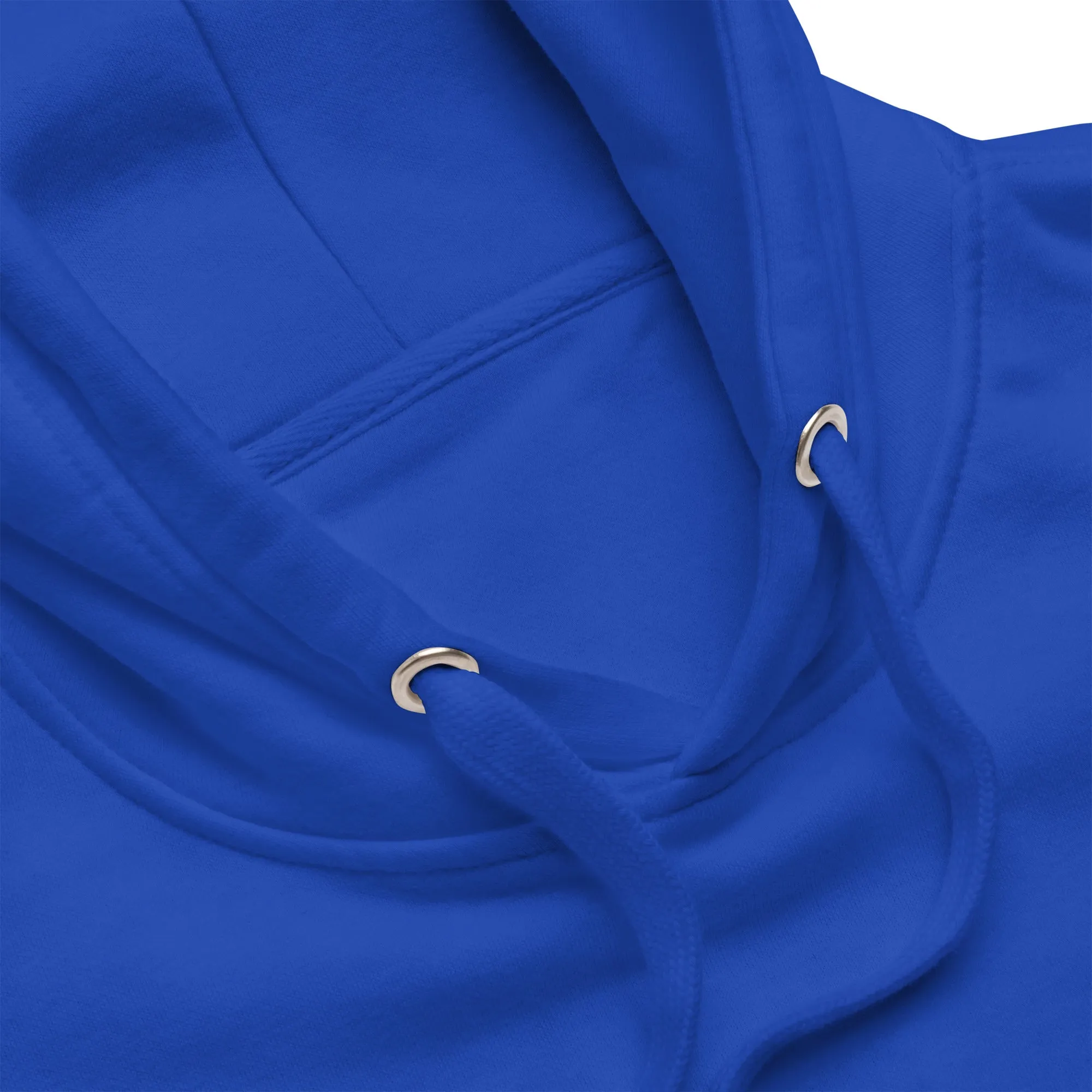 Tirana Embroidered Hoodie