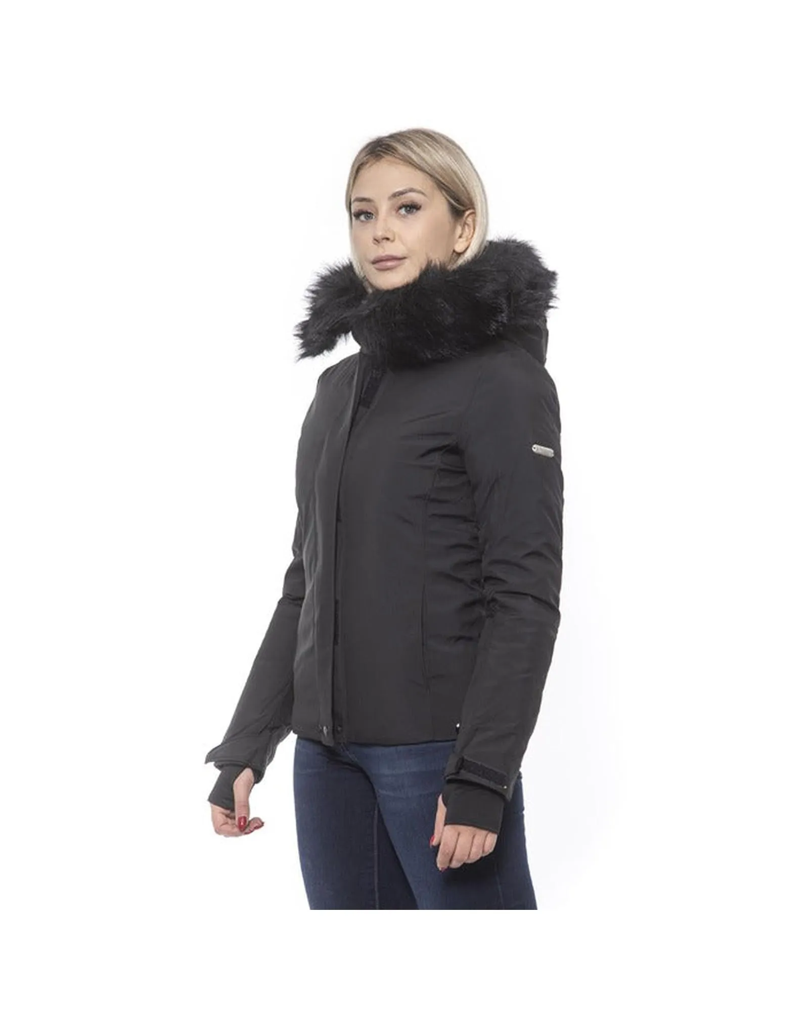 Trussardi Collection Jacket