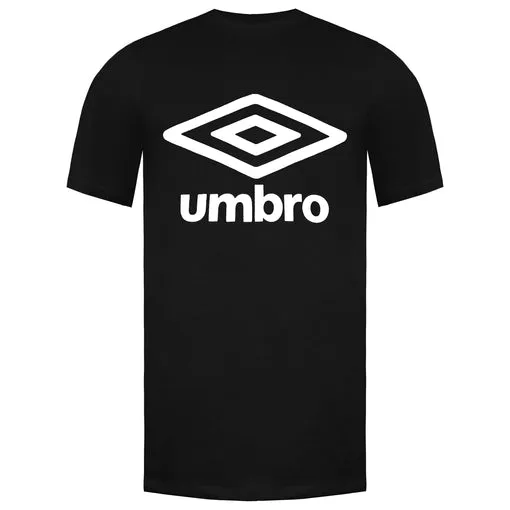 Umbro Logo Mens Tracksuit