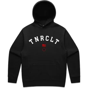 UNIVERSITY RELAXED HOODIE