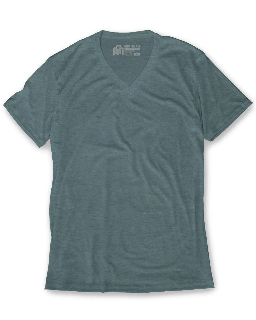 V-Neck Tee - Non-Branded
