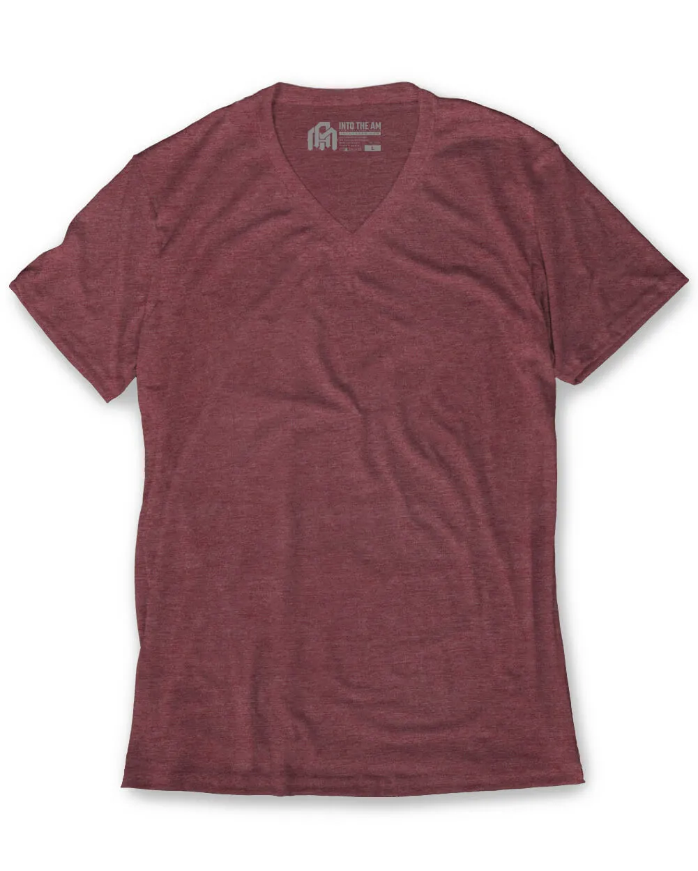 V-Neck Tee - Non-Branded