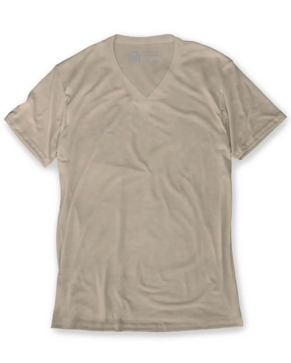 V-Neck Tee - Non-Branded