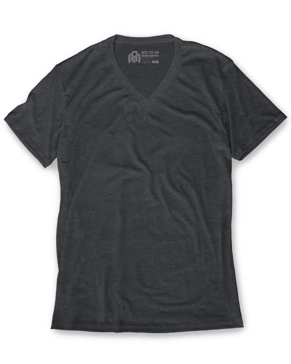V-Neck Tee - Non-Branded