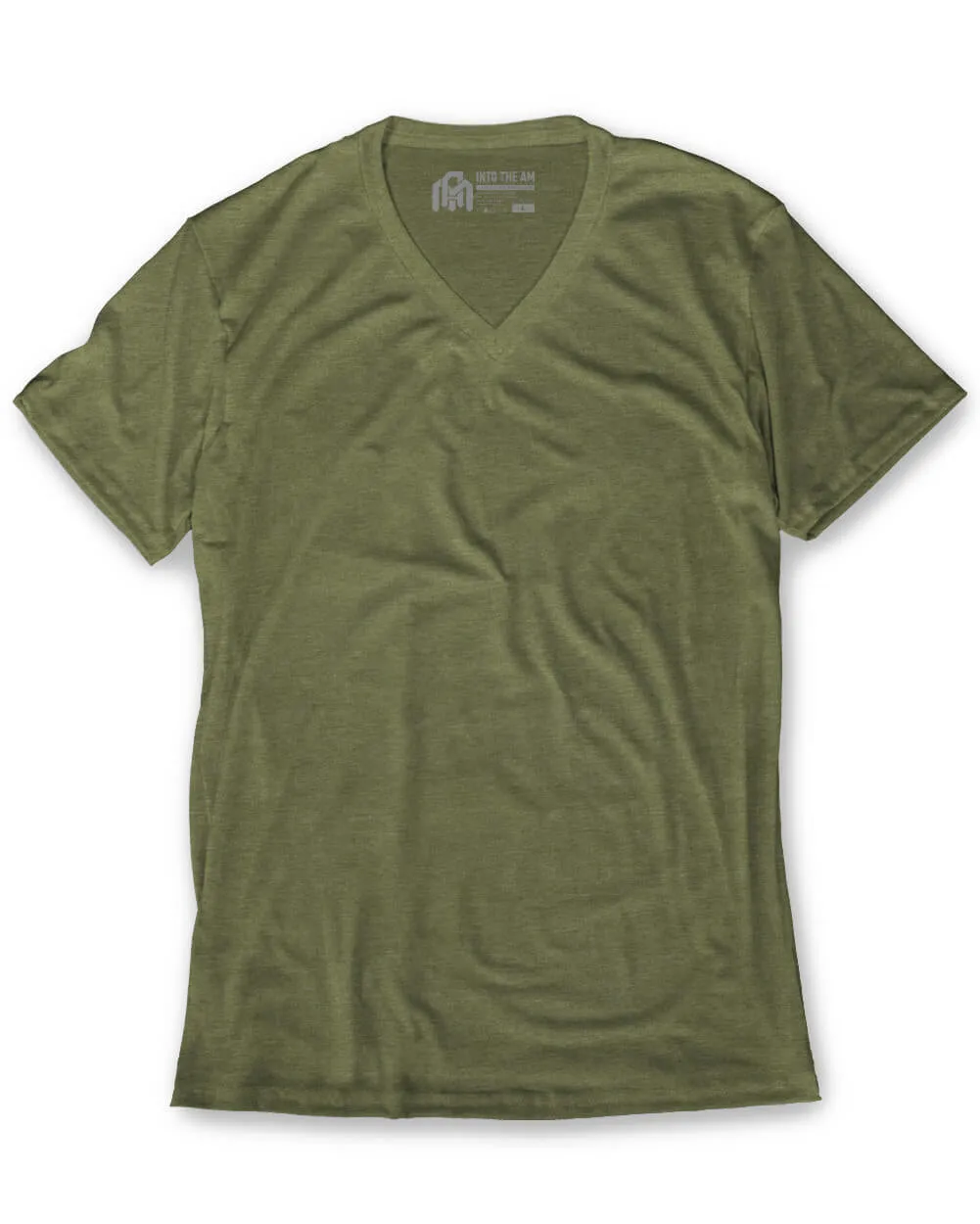 V-Neck Tee - Non-Branded