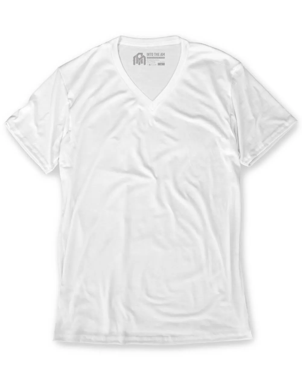 V-Neck Tee - Non-Branded