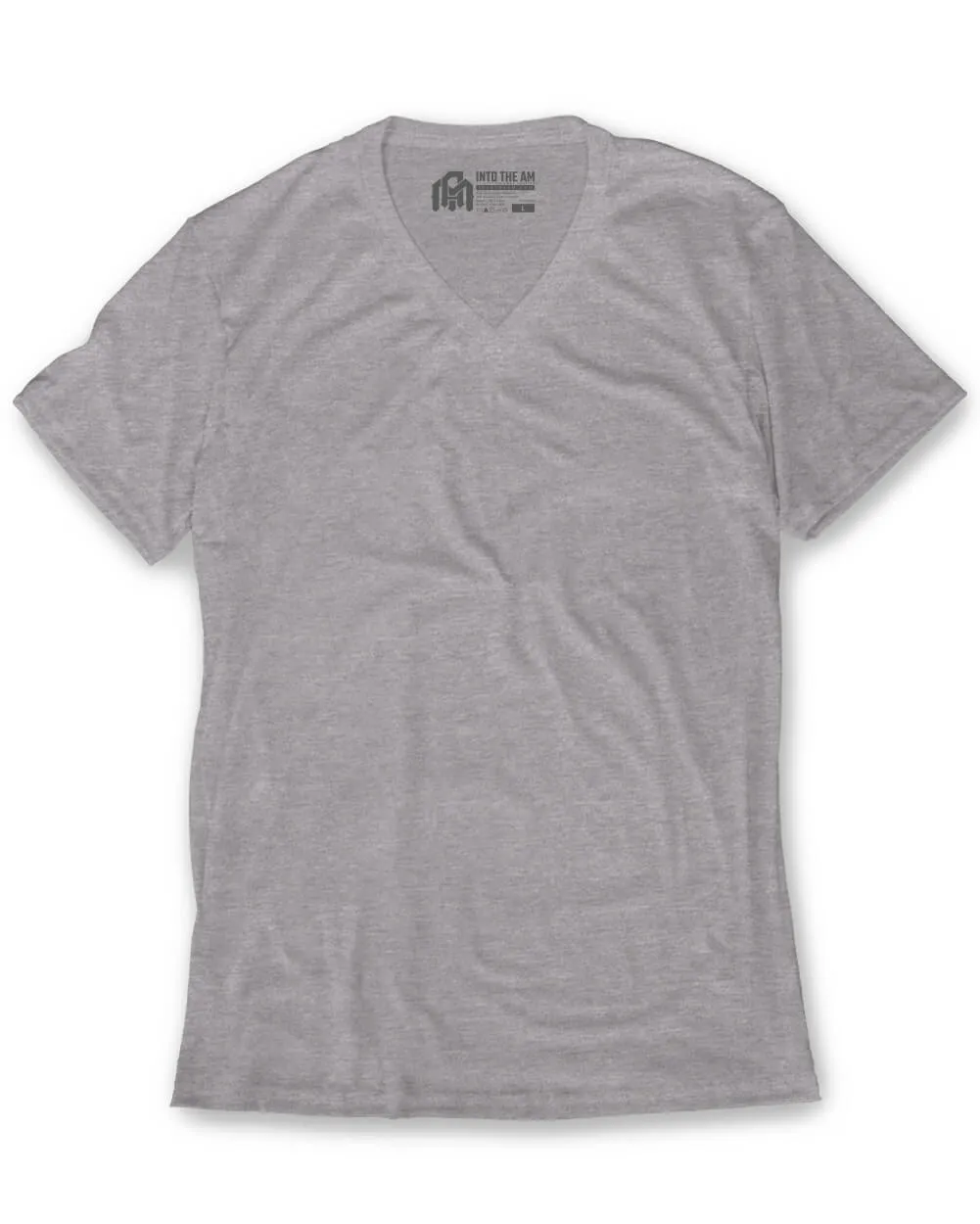 V-Neck Tee - Non-Branded
