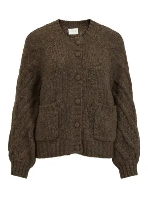 Vila Ci - Strikket cardigan
