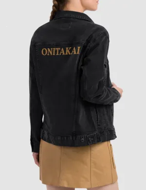 Vintage OniTakai | Women's Denim Jacket