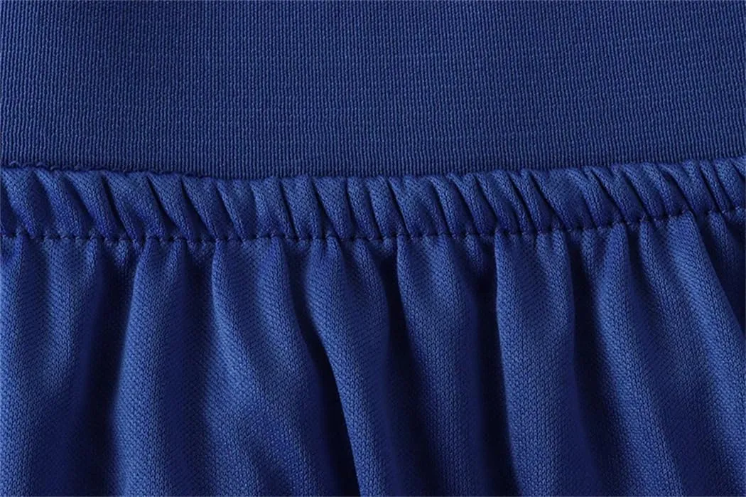 Women Tulle Skirt Spring Summer Elegant Layers High Waist Pleated Mesh Long Skirt