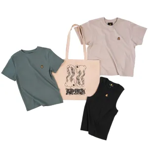 Women's Classic Tees Bundle