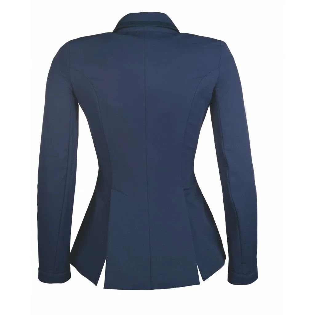Women´s Competition Jacket Hunter